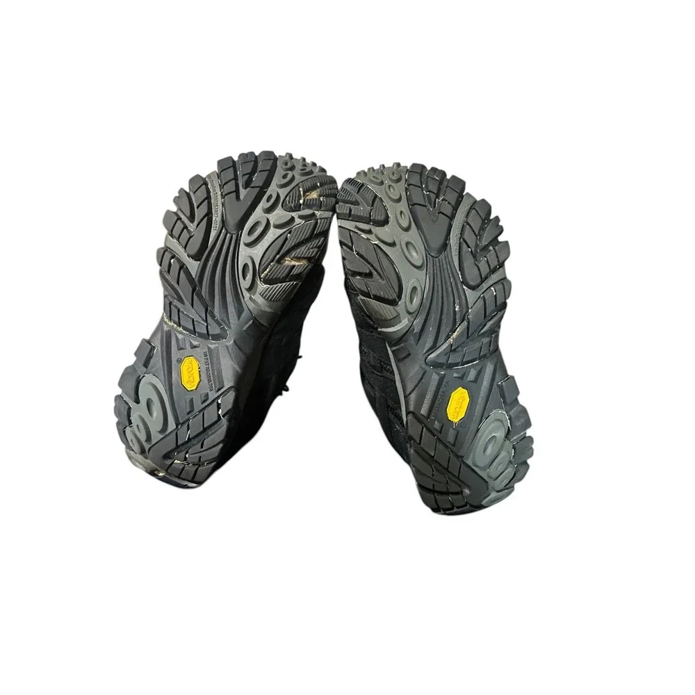Merrell moab vent